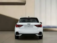 Nuevo Audi A1 Sportback Black Edition 150 CV (110 kW) 2026 Blanco Utilitario
