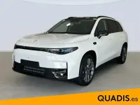 Nuevo Leapmotor C10 215 CV (158 kW) 2025 Otro SUV