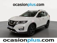 Usado Nissan X-Trail N-TEC 160 CV (117 kW) 2020 Blanco SUV