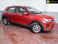 Usado Kia Stonic 84 CV (61 kW) 2022 Rojo SUV