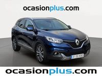 Usado Renault Kadjar Zen 130 CV (95 kW) 2017 Azul SUV