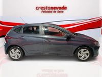 Brugt Hyundai i20 101 HK (74 kW) 2022 Hatchback