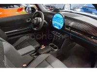 Usado Mini Cooper S 204 CV (150 kW) 2024 Azul Utilitario