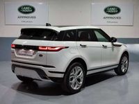 usado Land Rover Range Rover evoque 2.0D I4 MHEV R-Dynamic SE AWD Aut. 163