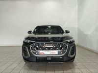 Usado Audi Q5 Sportback S-Line 299 CV (219 kW) 2025 Negro SUV