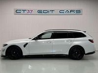 Usado BMW M3 Competition Edition 530 CV (389 kW) 2024 Blanco Familiar