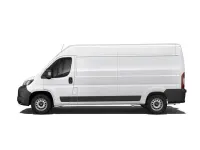 Nuevo Peugeot Boxer 140 CV (102 kW) 2026 Blanco Van