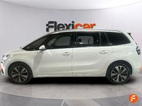 Usado Citroën C4 Feel 130 CV (95 kW) 2017 Blanco