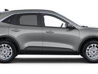 Nuevo Ford Kuga Titanium 242 CV (177 kW) 2026 Plateado SUV