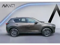 Usado Mazda CX-5 150 CV (110 kW) 2018 SUV