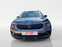 Usado Skoda Kamiq 69 CV (50 kW) 2025 SUV