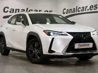 Usado Lexus UX 250h Business Edition 184 CV (135 kW) 2019 Blanco SUV