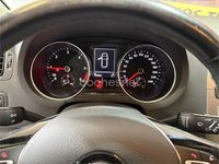 Usado VW Polo Sportline 90 CV (66 kW) 2017 Blanco Berlina