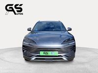 Usado BYD Seal Comfort 218 CV (160 kW) 2025 Gris Berlina