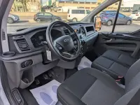Usado Ford Transit Custom Trend 130 CV (95 kW) 2020 Blanco Van