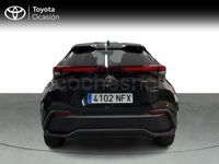 Usado Toyota C-HR Advance 140 CV (102 kW) 2025 Negro SUV