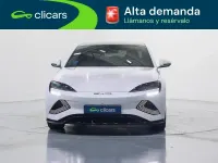 Usado BYD Seal Design 230 kW (313 CV) 2025 Blanco Berlina