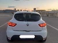 usado Renault Clio IV 