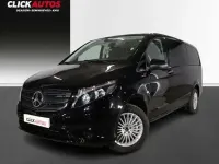Usado Mercedes Vito 136 CV (100 kW) 2023 Van