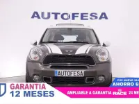 Usado Mini Cooper S Countryman 184 CV (135 kW) 2012 SUV