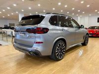 usado BMW X5 xDrive 50e xLine