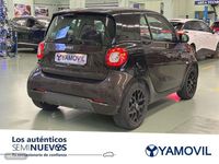 Usado Smart ForTwo Cabrio 90 CV (66 kW) 2019 Descapotable