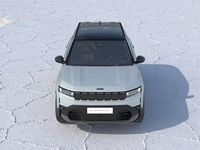 Nuevo Jeep Compass 156 kW (213 CV) 2025 Blanco SUV