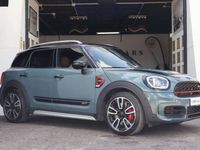 usado Mini John Cooper Works Countryman ALL4 AUT.