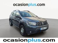 Usado Dacia Duster Essentiel 100 HP (73 kW) 2022 Cinzento SUV