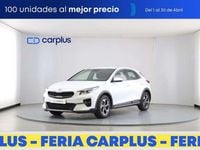 Usado Kia XCeed 120 CV (88 kW) 2021 Blanco SUV