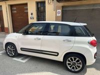 usado Fiat 500L Living 1.3Mjt II S&S Lounge Aut. 85