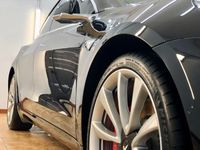 Usado Tesla Model 3 Long Range RWD 353 kW (480 CV) 2019 Negro Berlina