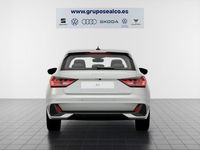 Nuevo Audi A1 Sportback 116 CV (85 kW) 2026 Gris Utilitario
