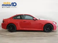 Usado BMW M2 460 CV (338 kW) 2024 Rojo Coupe