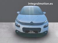 Usado Citroën C3 Business Class 99 CV (72 kW) 2019 Blanco Berlina