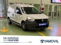 usado Dacia Dokker Tce Gpf Essential 75kw