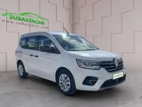 Usado Renault Kangoo Edition One 75 CV (55 kW) 2021 Blanco Monovolumen