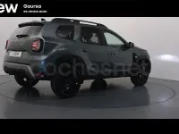 Usado Dacia Duster Extreme 150 CV (110 kW) 2024 Verde SUV