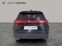Nuevo Ebro s700 Luxury 224 CV (164 kW) 2026 Negro SUV