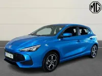 Usado MG MG3 Comfort 116 CV (85 kW) 2025 Utilitario