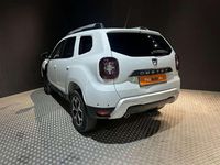 Usado Dacia Duster Prestige 114 CV (83 kW) 2020 Blanco SUV