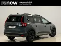 Usado Dacia Jogger Extreme 101 CV (74 kW) 2026 Monovolumen