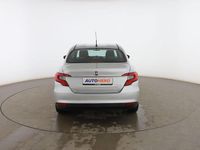 Usado Fiat Tipo Easy 95 CV (69 kW) 2018 Gris Berlina