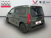 Nuevo Citroën Berlingo 102 CV (75 kW) 2026 Verde Monovolumen