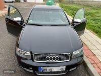 usado Audi S4 4.2 quattro