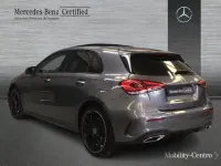 Usado Mercedes A250 218 CV (160 kW) 2023 Gris montaña