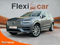 usado Volvo XC90 2.0 D4 Inscription Auto