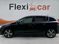 usado Peugeot 308 5p Allure Pack PureTech 130 S&S Gasolina en Flexicar Sant Boi