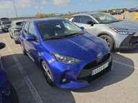 Usado Toyota Yaris Hybrid Active 116 CV (85 kW) 2025 Azul