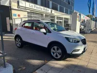 Usado Opel Mokka X Selective 136 CV (100 kW) 2018 Blanco SUV